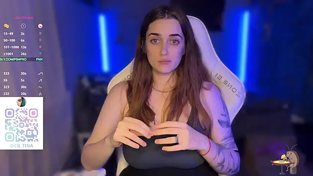 _dota2_ Adlı Modelin Canlı XXX Sohbeti