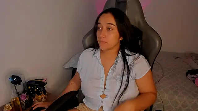 katalina_megan's Live XXX Chat