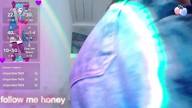 zoe_connor19's Live XXX Chat