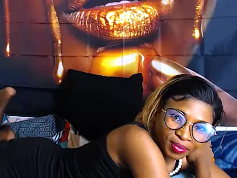 SasyyLissaa's Live XXX Chat