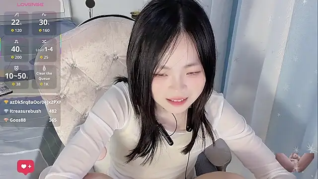 Lena-yyds' Live XXX Chat