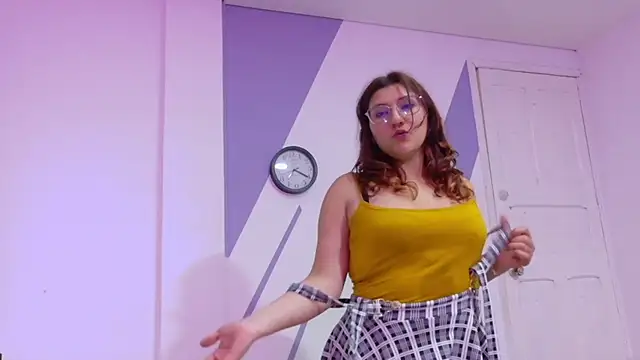 lilith_sm1th's Live XXX Chat