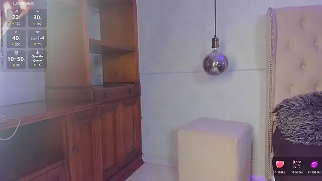 amanda29's Live XXX Chat