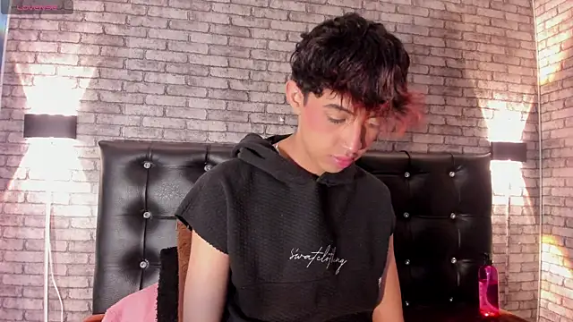 Allen_Starck's Webcam Show