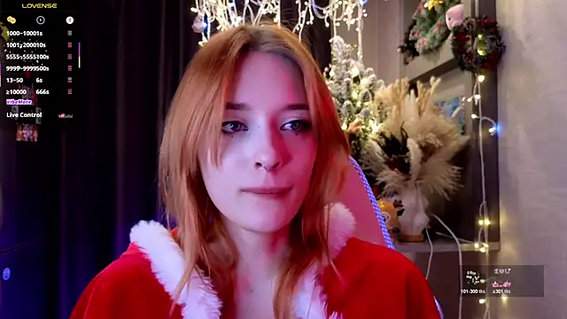 Hisoka_akerley's Live XXX Chat