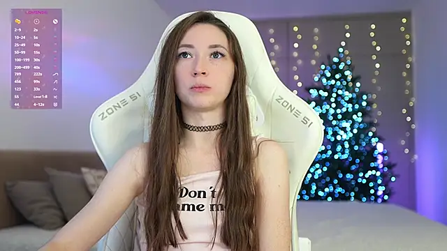 moleculegirl 라이브 XXX 채팅