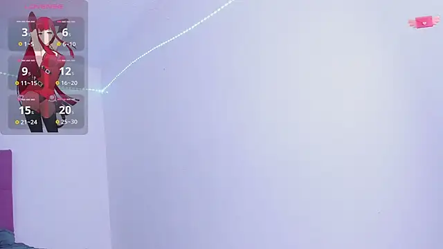 Aitana_star1's Live XXX Chat