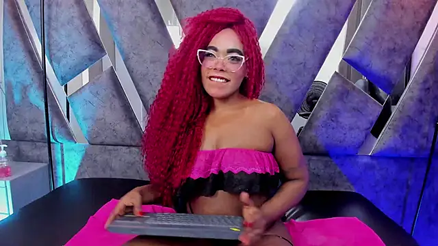 CandyMartinez_'s Live XXX Chat