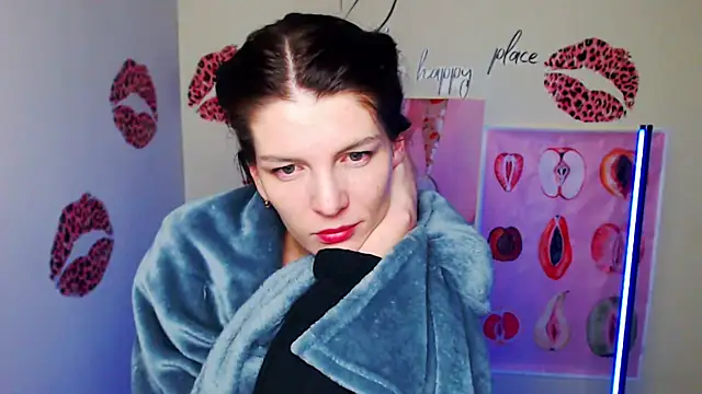 VanessaRey_'s Live XXX Chat