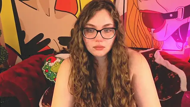 LuxSopphia's Live XXX Chat