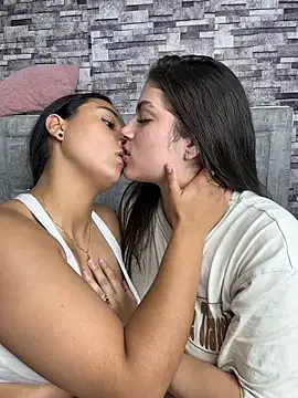 nicolexxaleja's Live XXX Chat