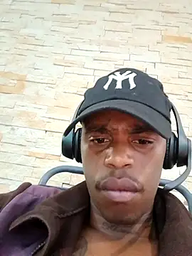 Bedroom_Gangster007's Live XXX Chat