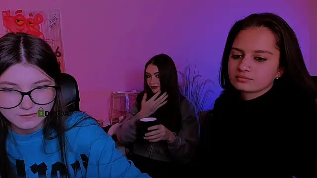 barbara_crazy's Live XXX Chat