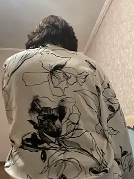 Kiramagic's Webcam Show