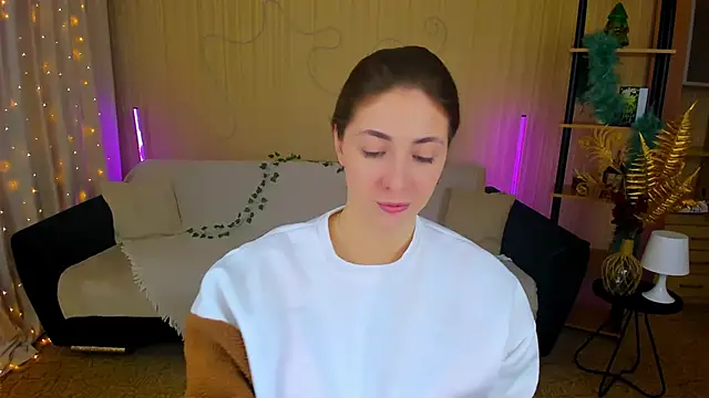 SensitiveSooul's Live XXX Chat