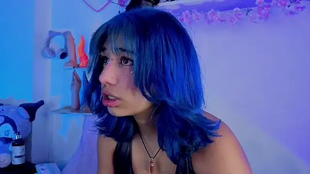 zoelight18's Live XXX Chat