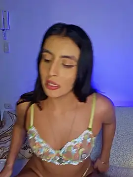 AliishaPss' Live XXX Chat