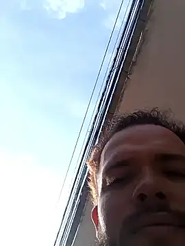 Klose1234's Webcam Show