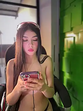 Linda_LS' Live XXX Chat