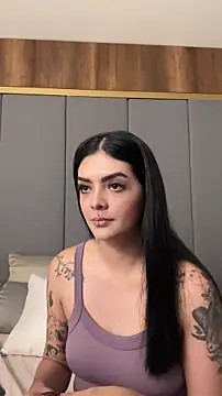 AliceRitter's Live XXX Chat