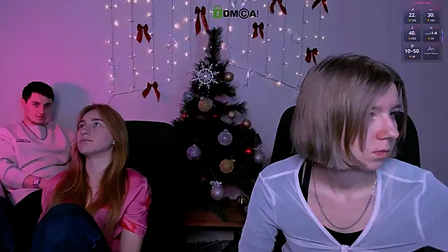 gloria_bubble's Live XXX Chat