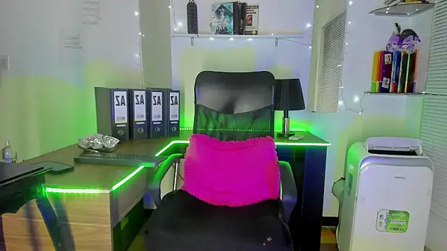 Chat XXX ao vivo de xxKamadevaxx