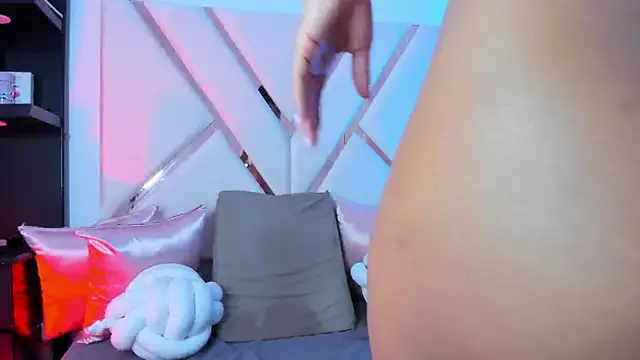 Jade_Thonson1's Live XXX Chat