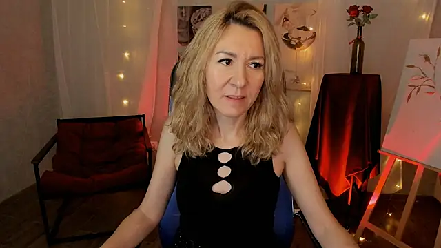 DonnaSmitth's Live XXX Chat