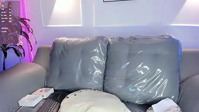 Hekate_20's Live XXX Chat