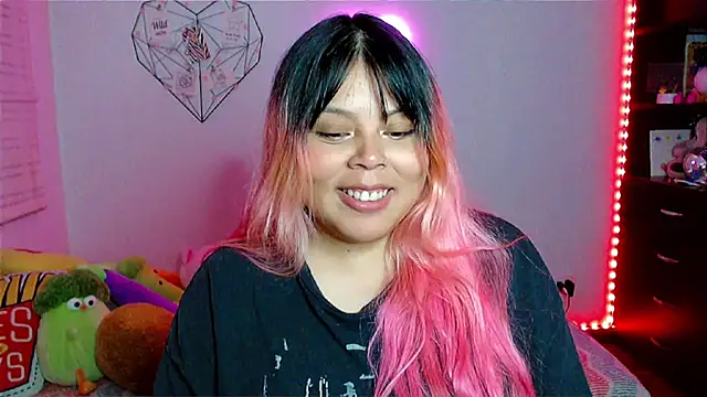 EllieMoonX's Live XXX Chat