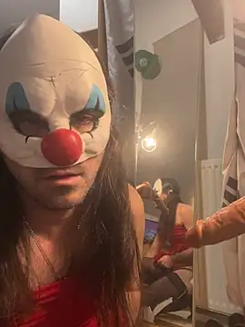 culotteclate's Webcam Show