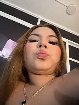 Beella1_ – Live XXX-chat