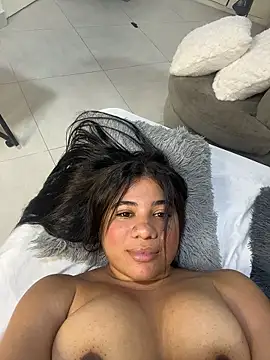 MelissaHex's Live XXX Chat