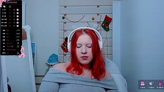 FoxPlayXX's Live XXX Chat