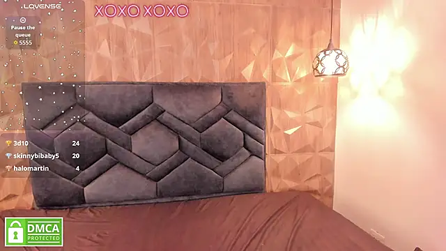 Kiara_velvet__'s Live XXX Chat