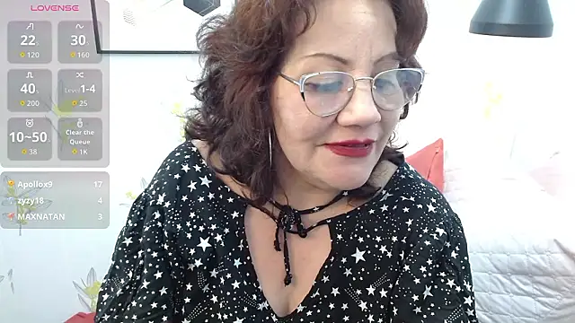 Rosalie_Durand's Live XXX Chat