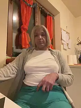 debora3's Webcam Show