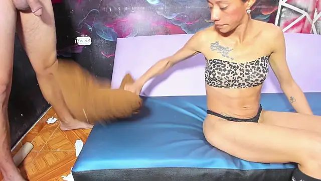 Melani__HoTT's Live XXX Chat