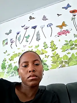 Nahomi_vidal's Live XXX Chat