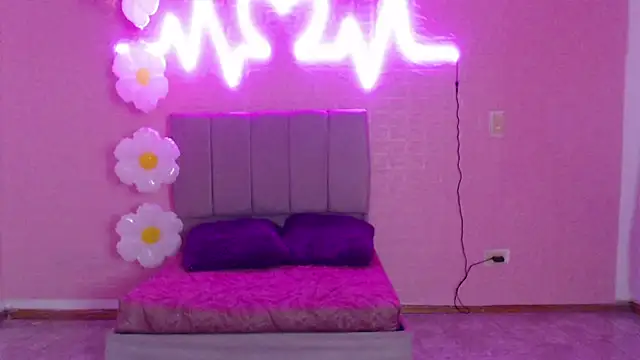 angeles_cute_17's Live XXX Chat