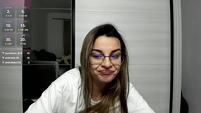 SweetViperr's Live XXX Chat