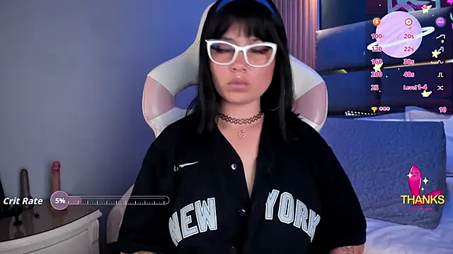 Ana_rush's Live XXX Chat