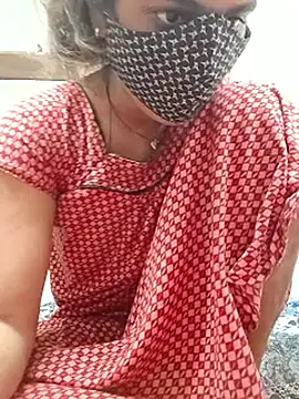 Cut_madhuri's Webcam Show