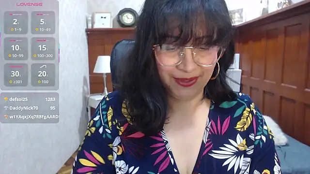 christy_ant Live XXX-chat