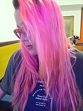 Nova-Satela's Live XXX Chat