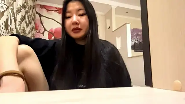 EriVibe's Live XXX Chat