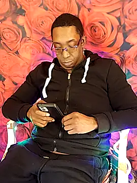 B4KINC's Webcam Show