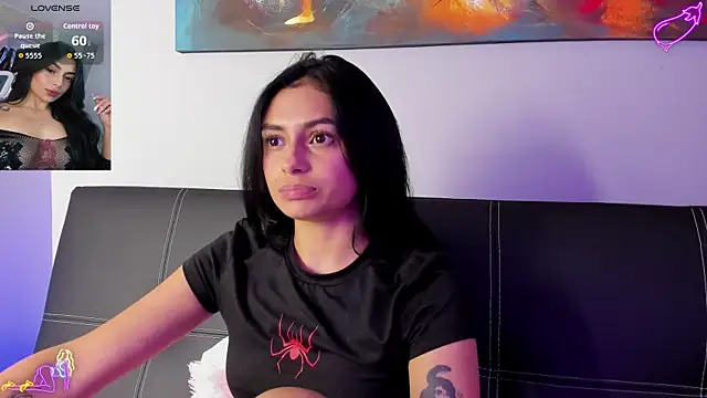 lilith_petit_ 라이브 XXX 채팅