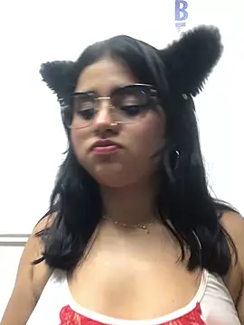 Nara_Bloom's Live XXX Chat