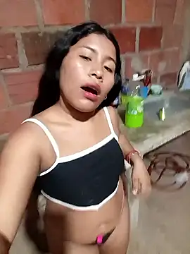 Sweet-Dirty-Storm's Live XXX Chat